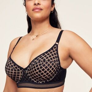 Adore Me Tatum Unlined Bra